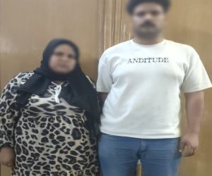 الداخلية تكشف حقيقة ادعاء سيدة تعرضها للتجريد من ملابسها والاستيلاء على مصوغاتها بالبحيرة