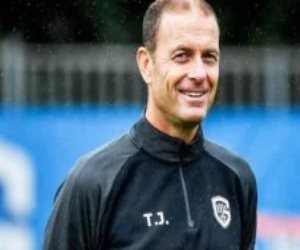 رسميا.. الأهلي يعلن تعيين الدنماركى ياس سوروب مديرا فنيا: «مرعب الدوري في بلاده»