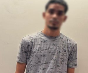 الداخلية تكشف ملابسات فيديو إشعال صاحب محل النار أمام متجره بالفيوم وتضبط المتهم