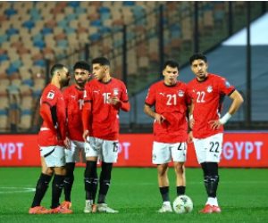 موعد مباراة منتخب مصر وجيبوتى في تصفيات كأس العالم 2026 والقنوات الناقلة