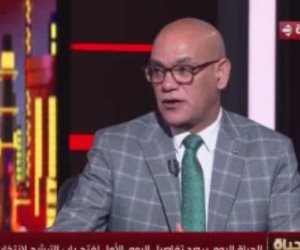 باحث برلمانى للحياة اليوم: تماسك الجبهة الداخلية كلمة السر فى قوة الدولة المصرية