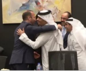 وصول الوفود المشاركة فى مفاوضات وقف إطلاق النار فى غزة إلى شرم الشيخ