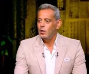 هاني رمزي: لم أشك فى التأهل للمونديال ويجب دعم حسام حسن كنت أتمنى أن تنتهى المباراة بستة أهداف