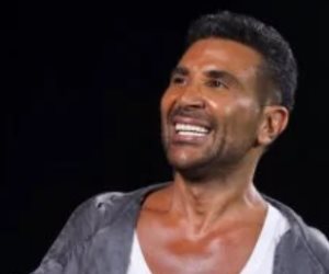أحمد سعد يطرح "بلدنا فى فرحة" احتفالا بتأهل مصر لكأس العالم (فيديو)