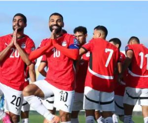 المتحدة للرياضة تكشف عن مشاركة أحمد سعد وحمادة هلال في احتفالية صعود منتخب مصر لكأس العالم 2026