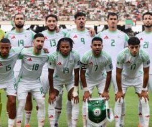بعد تأهل الجزائر.. ارتفاع عدد منتخبات كأس العالم إلى 20 منتخبًا من أصل 48 