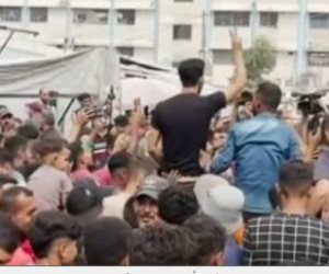 حابس الشروف: ما بعد وقف إطلاق النار سيكون المرحلة الأصعب في مسار القضية الفلسطينية حابس الشروف: ما بعد وقف إطلاق النار سيكون المرحلة الأصعب في مسار القضية الفلسطينية