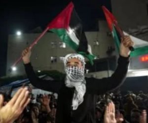 اللواء أبو سمرة: مصر البطل الحقيقي لاتفاق شرم الشيخ.. وأعلامها ترفرف في غزة فرحًا