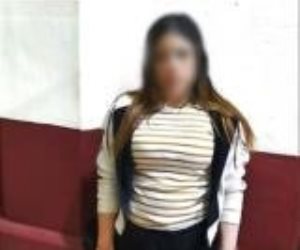 ضبط 4 سيدات لقيامهن بممارسة الأعمال المنافية للآداب بمقابل مالى بالإسكندرية ضبط 4 سيدات لقيامهن بممارسة الأعمال المنافية للآداب بمقابل مالى بالإسكندرية