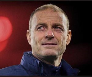 سوروب يشكر جماهير الأهلي على استقباله ومبروك تأهل مصر للمونديال