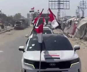 ريهام الجعفري: قطاع غزة يحتاج إلى أكثر من ألف شاحنة يوميًا (فيديو) 