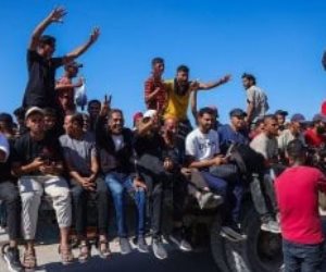 غزة تتنفس.. عودة آلاف الفلسطينيين إلى منازلهم وسط فرحة عارمة بعد اتفاق شرم الشيخ (صور)