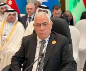 بحضور النائب العام.. اختتام فعاليات الاجتماع السنوي الأول للشبكة الإقليمية لاسترداد الأصول لمنطقة الشرق الأوسط وشمال أفريقيا (مينا – أرين)