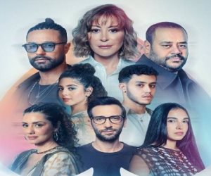 منة شلبي وكريم فهمي يحققان 7 ملايين جنيه خلال يومي عرض بفيلم «هيبتا 2»