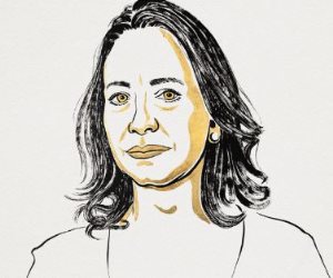 "المرأة الحديدية في فنزويلا".. من هي ماريا كورينا ماتشادو الحائزة على جائزة نوبل للسلام؟ "المرأة الحديدية في فنزويلا".. من هي ماريا كورينا ماتشادو الحائزة على جائزة نوبل للسلام؟