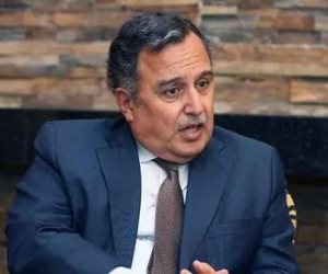 نبيل فهمي في صالون ماسبيرو الثقافي: الريادة الفكرية أساس جوهري في قوتنا الشاملة