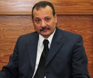 اللواء هاني عبد اللطيف مساعد وزير الداخلية الأسبق للعلاقات والإعلام لـ"صوت الأمة": الإعلام الأمني خط الدفاع الأول ضد الشائعات.. و⁠ثقة المواطن هي السند الحقيقي