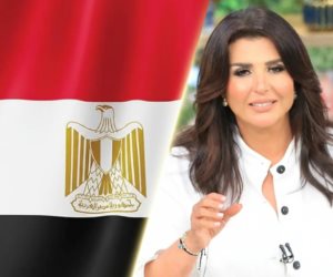 منى الشاذلي: مصر تنتصر بإخلاصها.. روح أكتوبر تتجدد في المواقف العظيمة