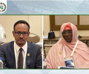 البرلمان العربي: مواجهة الإرهاب الإلكتروني تتطلب مبادرات تشريعية معاصرة وشراكات مقننة مع الكيانات التكنولوجية الكبرى