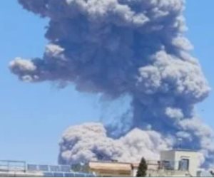 انفجار بمصنع ذخيرة بولاية تينيسى الأمريكية.. قتلى ومفقودون فى الحادث 