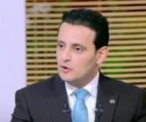 شرف عظيم ومسؤلية كبيرة.. النائب أحمد سمير: فخور بثقة الرئيس السيسي