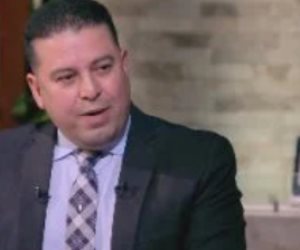 زاهر الشقنقيري: سأعمل في مجلس الشيوخ وفق رؤية حزب الشعب الجمهوري لخدمة الوطن