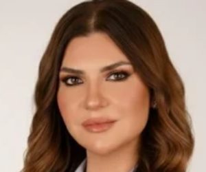 غادة البدوي: ثقة الرئيس مسؤولية وطنية وأتشرف بخدمة الوطن تحت قبة الشيوخ