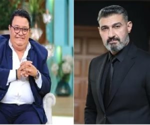 نقابة المهن التمثيلية تهنئ خالد جلال وياسر جلال لتعيينهما بمجلس الشيوخ