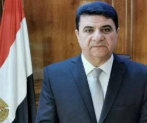 اللواء عصام العزب: تعينى بمجلس الشيوخ مسؤولية وطنية.. وأوعد الرئيس بأن أساهم بدعم مسيرة الوطن
