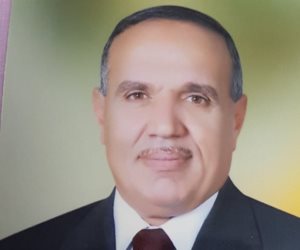 اللواء مصطفى باز بعد تعيينه في الشيوخ: لم أتوقع هذا الشرف.. واختيارات الرئيس تعكس تنوع تمثيل المجتمع