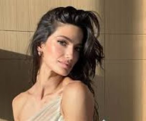 تارا عماد عضو لجنة تحكيم مسابقة الأفلام القصيرة في مهرجان القاهرة السينمائي