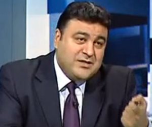 ياسر عبد العزيز: ثقة الرئيس تقدير رفيع والشيوخ ركيزة دعم القرار السياسى