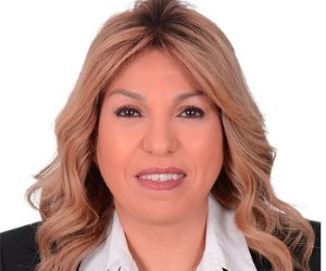 الدكتورة أماني فاخر تشكر الرئيس لتعيينىها بمجلس الشيوخ: مسئولية وطنية أتحملها بإخلاص