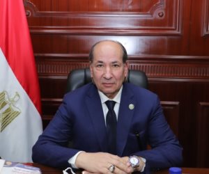 خالد قنديل بعد تعيينه فى مجلس الشيوخ: المنصب تكليف للقلب لا تشريف للمسيرة