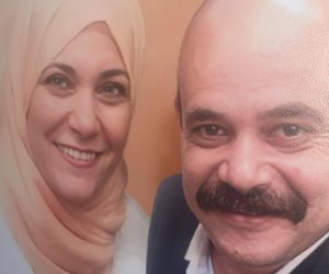بعد تعينها بالشيوخ .. أرملة الشهيد امتياز كامل: فخورة بتعييني.. وسأكمل مسيرة زوجي الوطنية