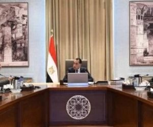 رئيس الوزراء يتابع الموقف التنفيذى لمشروعات الطاقات المتجددة