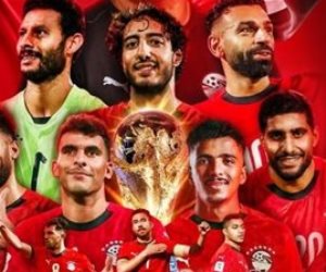 تعرف على هدافي منتخب مصر بتصفيات كأس العالم فى غياب صلاح