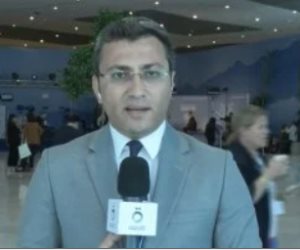 القاهرة الإخبارية: المساعدات الإنسانية تعبر بالكامل لغزة لأول مرة منذ مارس