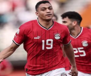 مصطفى محمد وزيزو يقودان هجوم منتخب مصر ضد غينيا بيساو.. وصبحى حارسا