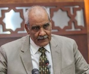 عبد الدايم نصير: أشكر الرئيس السيسي على الثقة ونعمل من أجل خدمة الوطن