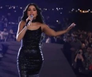 روبى تحيى حفلاً غنائياً فى فرنسا الليلة بعد نجاح حفلها بهولندا