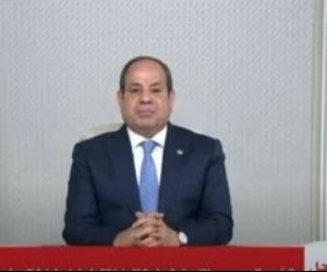 الرئيس السيسى : إدارة إثيوبيا غير المنضبطة لسد النهضة أضرت بدولتى المصب