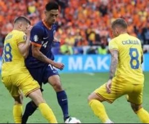 مواعيد مباريات اليوم.. هولندا ضد فنلندا ومصر أمام غينيا بيساو وأمريكا تواجه المغرب في مونديال الشباب 
