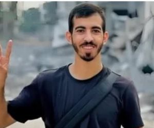 شاهد آخر ما نشره صالح الجعفراوى قبل مقتله.. فيديو