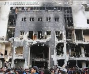 وزارة الصحة بغزة: تعزيز المستشفيات العاملة أولوية قصوى لا تحتمل الانتظار