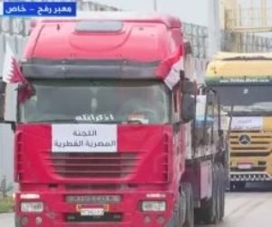 دخول غاز الطهي إلى غزة لأول مرة منذ 7 أشهر يُنعش آمال سكان القطاع