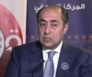 السفير حسام زكي: اعتراف 160 دولة بدولة فلسطين يعكس رغبة المجتمع الدولي برؤية دولة فلسطينية مستقلة