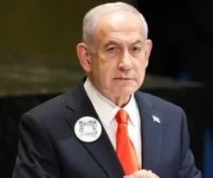نتنياهو  أمام الكنيست : ترامب أعظم صديق حظيت به إسرائيل فى البيت الأبيض
