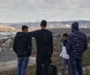 حسب الاتفاق .. نقل 154 أسيرا فلسطينيا محررا إلى مصر ضمن صفقة تبادل الأسرى بين إسرائيل وحماس
