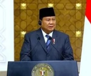 بعد تقارير الإعلام العبري .. وزير خارجية إندونيسيا ينفى سفر الرئيس إلى إسرائيل